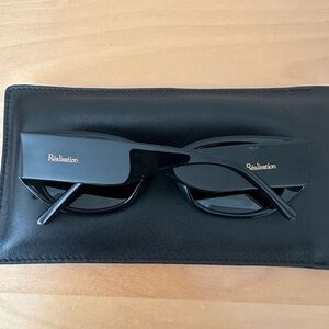 Réalisation Par “The Mulholland” Sunglasses